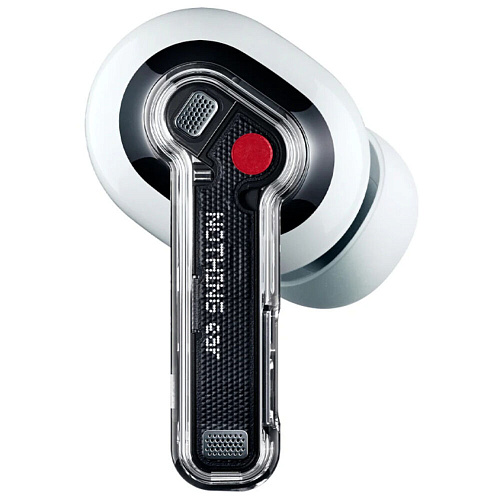 Bluetooth гарнитура Nothing ear (3) 2024 White