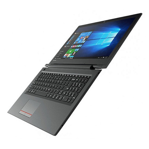 Ноутбук Lenovo V110-15AST AMD A6 9210/4Gb/500Gb/AMD R5 M430 2Gb/15.6"/DOS Black