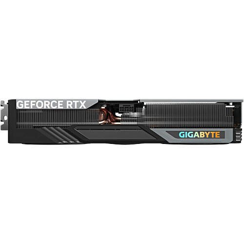 Видеокарта Gigabyte GeForce RTX 4070 12288Mb, Gaming OC 12 Gb (GV-N4070GAMING OC-12GD) 1xHDMI, 3xDP, Ret