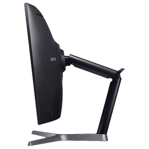 Монитор 32" Samsung C32HG70QQI VA 2560x1440 1ms HDMI, DisplayPort