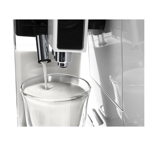 Кофемашина Delonghi ECAM 45.760 W Eletta Cappuccino TOP