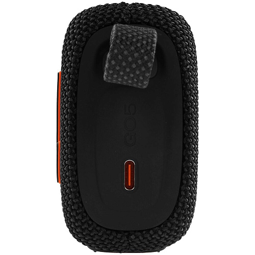 Портативная bluetooth-колонка JBL Go 5 Black