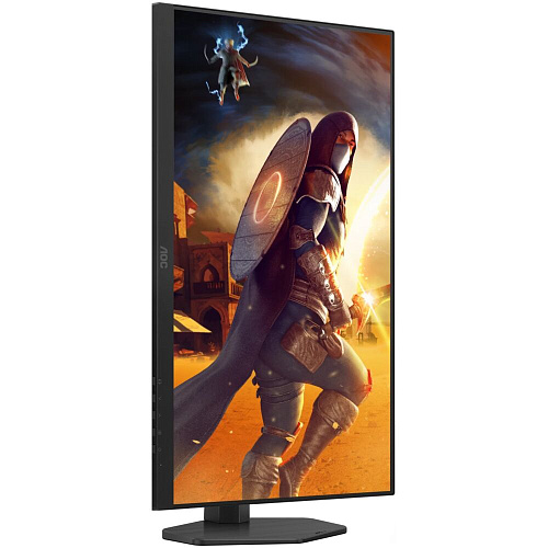 Монитор 27" AOC Q27G4SRU IPS 2560x1440 0.5ms HDMI, DisplayPort