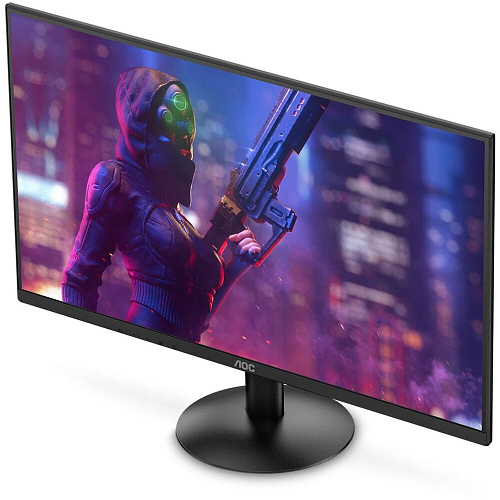 Монитор 27" AOC 27B30H3 IPS 1920x1080 1ms HDMI УЦЕНКА