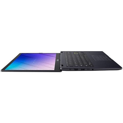 Ноутбук ASUS VivoBook Go 14 E410MA-BV1832W Pentium Silver N5030/4Gb/128Gb SSD/14" HD/Win11 Star Black
