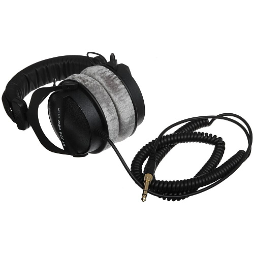 Наушники Beyerdynamic DT 770 PRO (250 Ohm)
