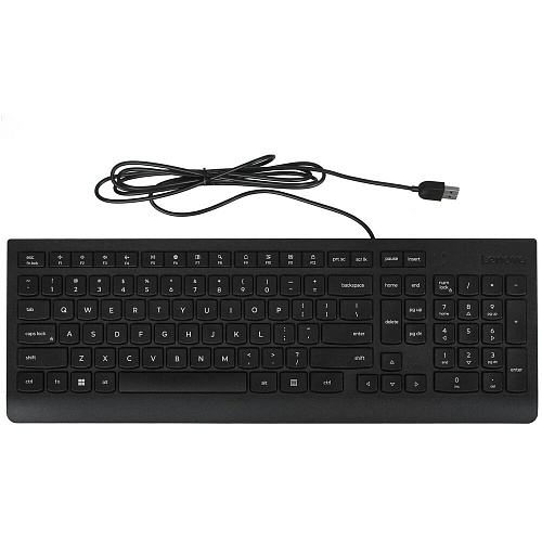 Моноблок Lenovo IdeaCentre AIO 27IRH9 27" FullHD Core i7 13620H/16Gb/512Gb SSD/Kb+m/DOS White