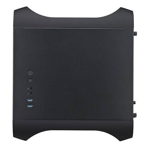 Корпус MiniITX BitFenix Prodigy BFC-PRO-300-KKXSK-RP Black