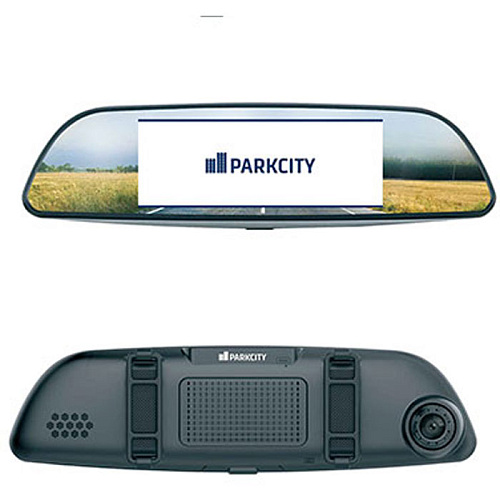 Автомобильный видеорегистратор ParkCity DVR HD 900
