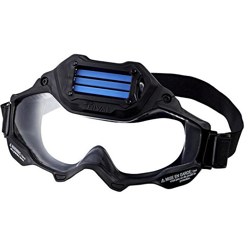 Hasbro Nerf Маска игровая Райвал E0002