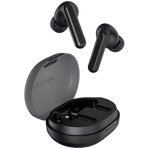 Bluetooth гарнитура Haylou GT7 Black