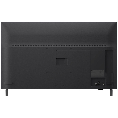 Телевизор 43" LG 43QNED80B6B.ARUG 2026