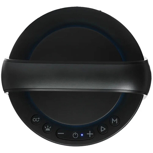 Портативная bluetooth-колонка Hyundai H-MC1242 Black