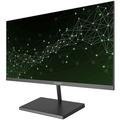 Монитор 22" Digma Progress 22A501F VA 1920x1080 5ms HDMI, VGA