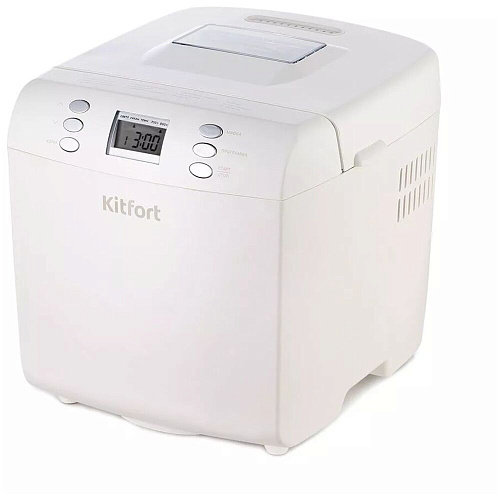 Хлебопечка Kitfort КТ-311