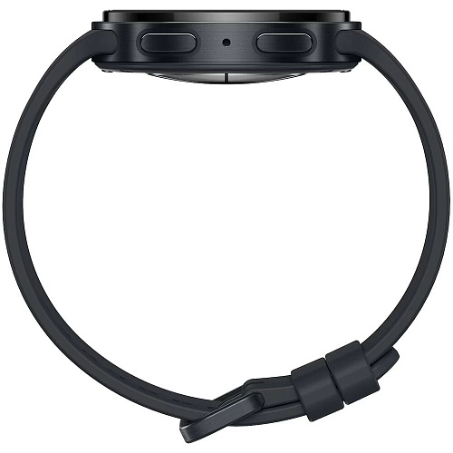 Умные часы Samsung Galaxy Watch 9 SM-L345 40mm LTE Graphite (EAC)