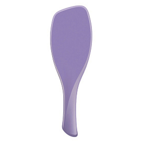 Tangle Teezer Расческа The Complete Carebrush Naturally Curly Velvet Purple