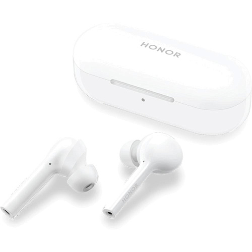 Bluetooth гарнитура Honor Flypods Lite AM-H1C White