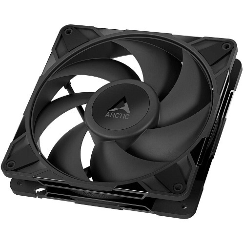 Вентилятор 140x140 Arctic Cooling P14 Pro PST PWM 5-Pack (ACFAN00319A) Black Ret