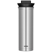 THERMOS Термос TTD-1000 SBK, стальной, 1 л.