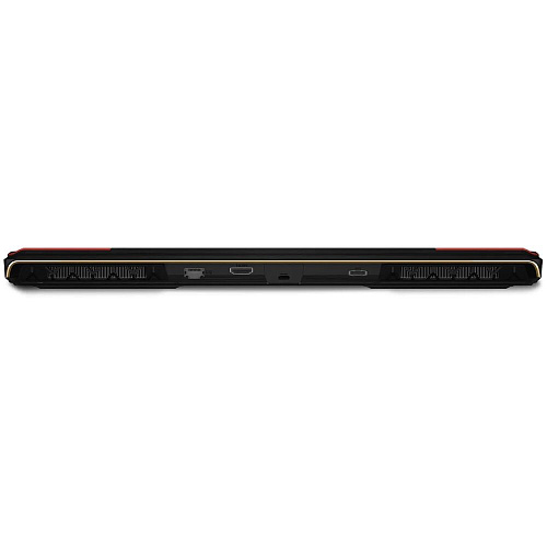 Ноутбук MSI Raider 16 HX AI A2XWHG-814XRU Core Ultra 7 255HX/32Gb/1Tb SSD/NV RTX5070Ti 12Gb/16" QHD+/DOS Black