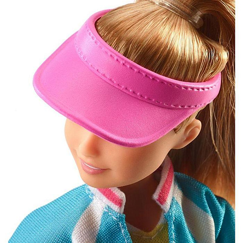 Кукла Mattel Barbie Стейси из серии Путешествия FWV16