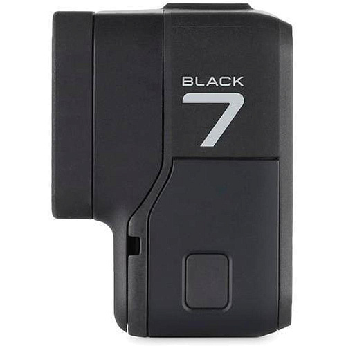 Экшн-камера Набор GoPro HERO7 Black Special Bundle CHDRB-701