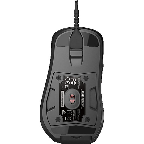 Мышь Steelseries Rival 700 Black USB 62331
