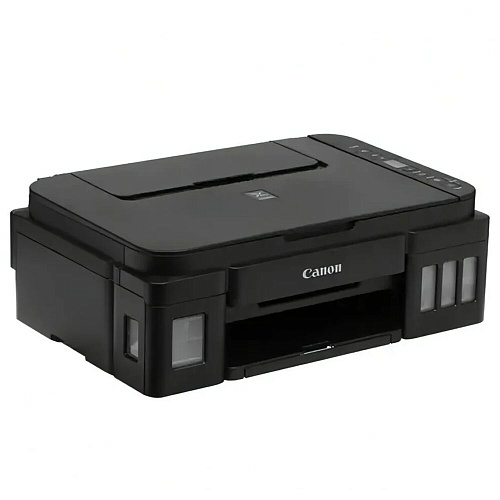 МФУ Canon Pixma G2010 цветное А4