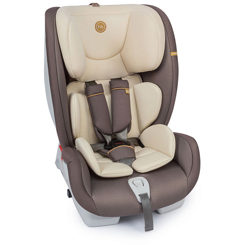 Автокресло Happy Baby Joss (brown)
