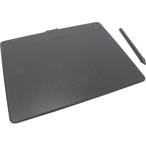 Графический планшет Wacom Intuos Art Black P&T M (CTH-690AK-N)