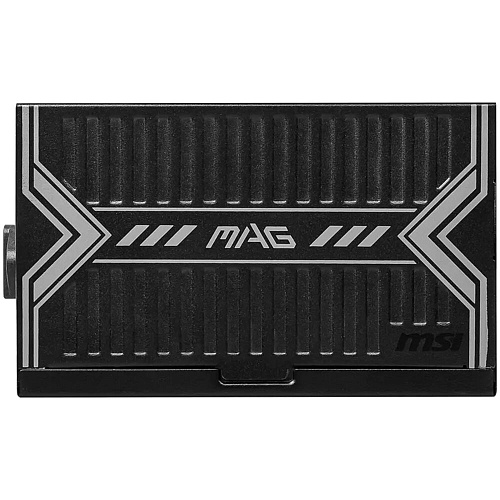 Блок питания 550W MSI MAG A550BN