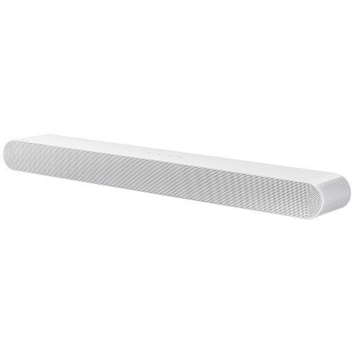Саундбар Samsung HW-S61D/RU 5.0 White