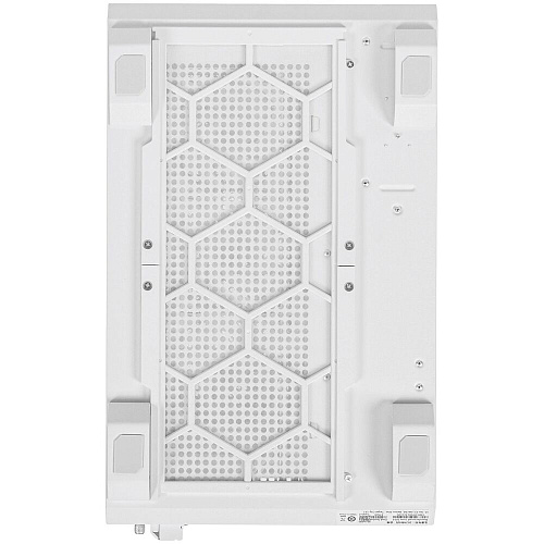 Корпус ATX Miditower ASUS TUF Gaming GT502 Plus TG ARGB White