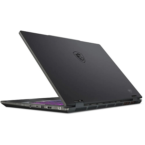 Ноутбук MSI Cyborg 15 B2RWFKG-071US Core i7 240H/16Gb/512Gb SSD/NV RTX5060 8Gb/15.6" FullHD/Win11 Black