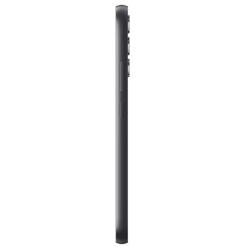 Смартфон Samsung Galaxy A34 SM-A346 6/128GB Black (EAC)
