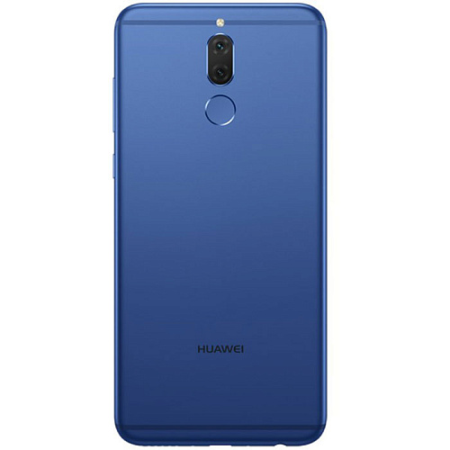 Смартфон Huawei Nova 2i Blue
