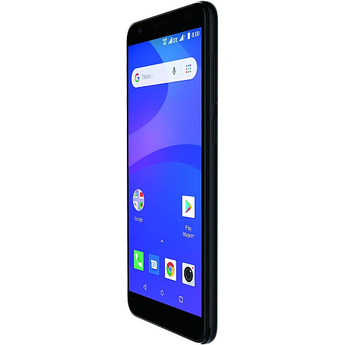 Мобильный телефон Philips S260 Black УЦЕНКА