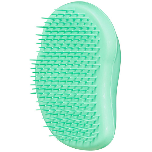 Tangle Teezer Расческа The Original Mini Tropicana Green