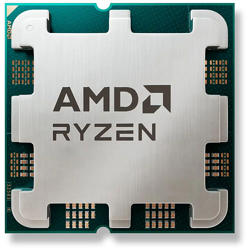 Процессор AMD Ryzen 5 7500X3D, 4.0ГГц, (Turbo 4.5ГГц), 6-ядерный, L3 96МБ, Сокет AM5, OEM