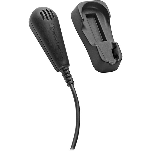 Микрофон  Audio-Technica ATR4650-USB