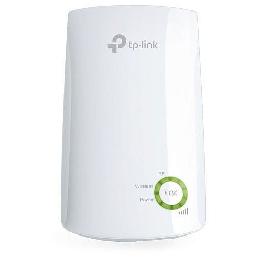 Повторитель Wi-Fi TP-LINK TL-WA854RE 802.11n 300Мбит/с