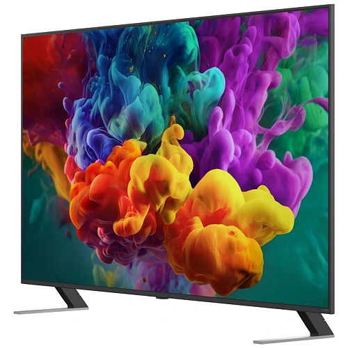 Телевизор 65" LG 65QNED85B6C.ARUG 2026