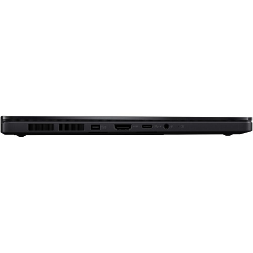 Ноутбук ASUS ProArt PX13 HN7306WV-LX014X AMD Ryzen AI 9 HX 370/32Gb/1Tb SSD/NV RTX4060 8Gb/13.3" 3К OLED Touch/Win11Pro Nano Black