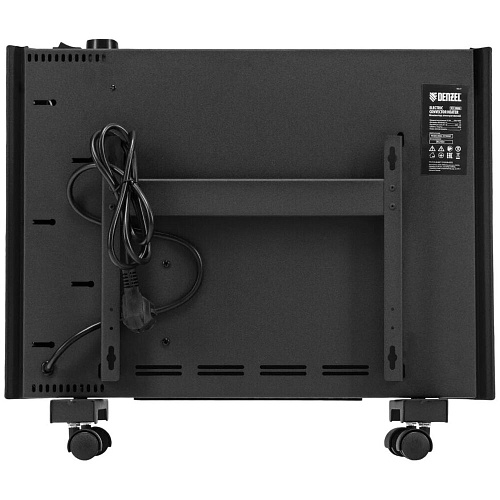 Конвектор Denzel XCE-1000B 98127 УЦЕНКА