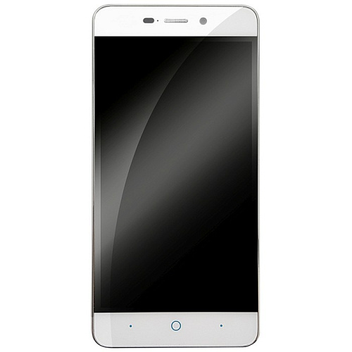 Смартфон ZTE Blade X3 4G White