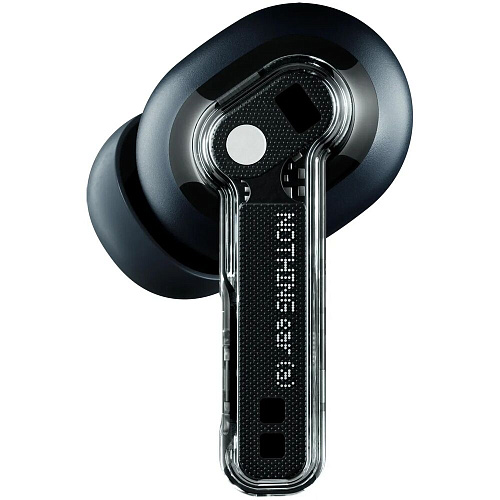 Bluetooth гарнитура Nothing ear (a) Black