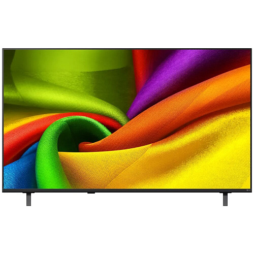 Телевизор 55" LG 55NU900B6LA.ARUG 2026