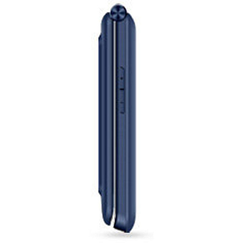 Мобильный телефон BQ Mobile BQ-2807 Wonder Dark Blue