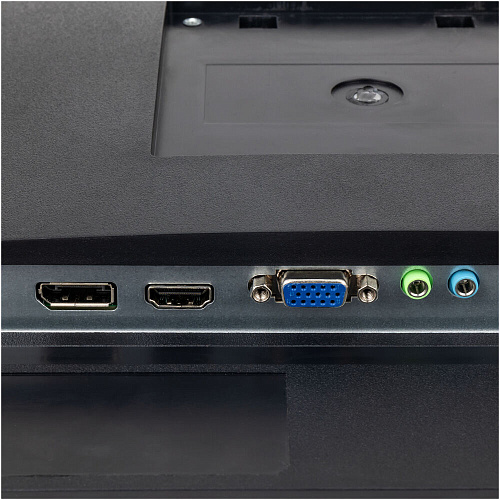 Монитор 24" Hiper HS2401H IPS 1920x1080 5ms HDMI, DisplayPort, VGA